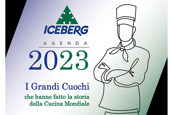 Presentato il tema ufficiale della nuova agenda 2023