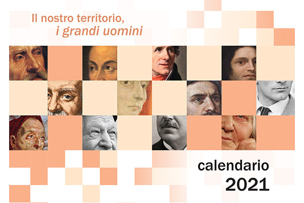 Presentato il tema ufficiale della nuova agenda 2021