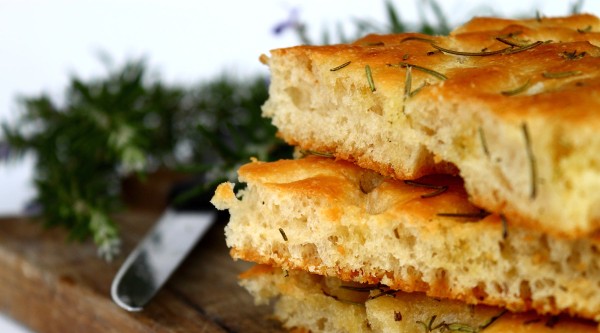 Focacce
