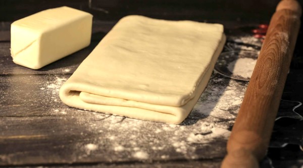 Preparati di pasta