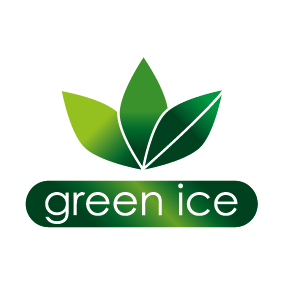 Green Ice